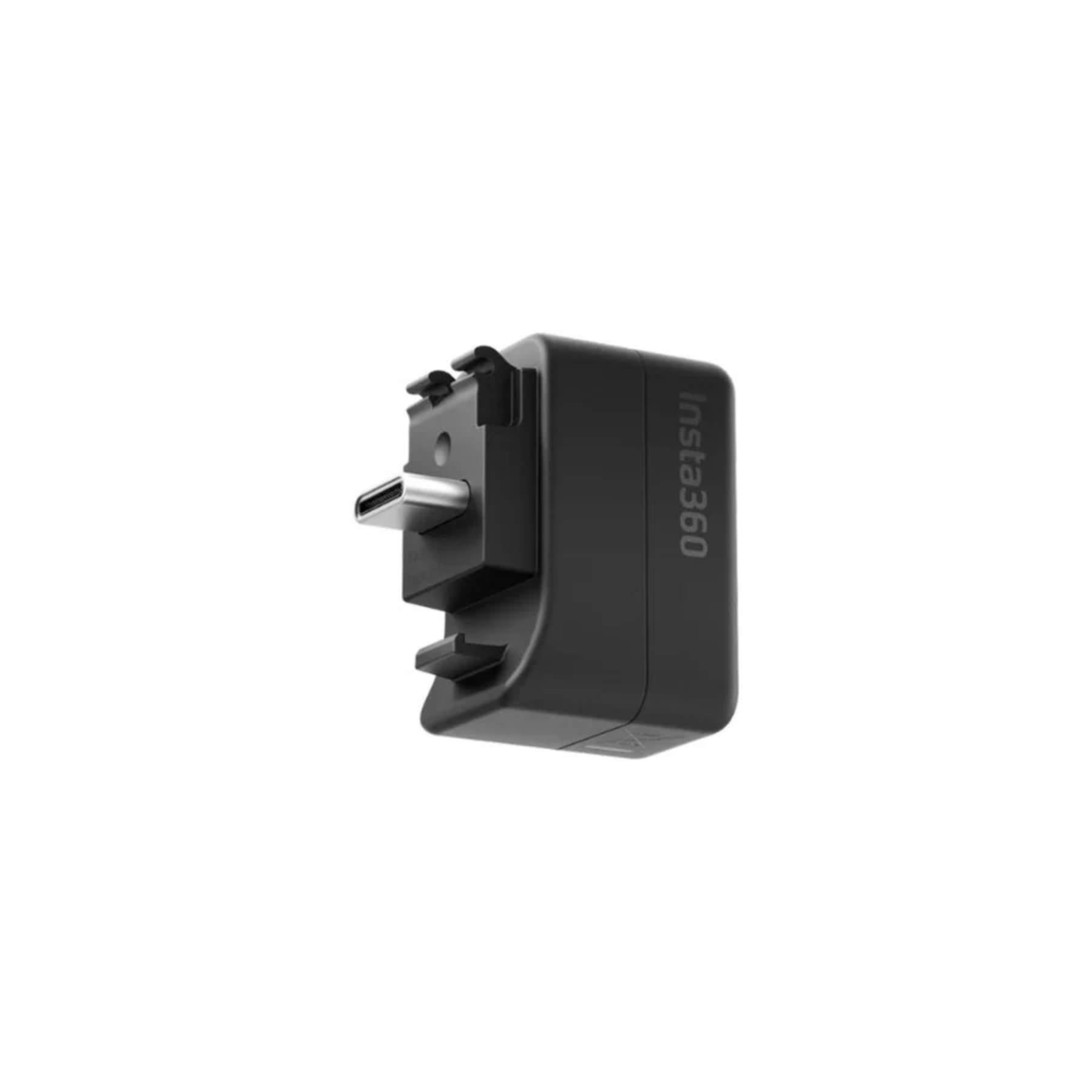 Adaptador de micrófono para Insta360 X5