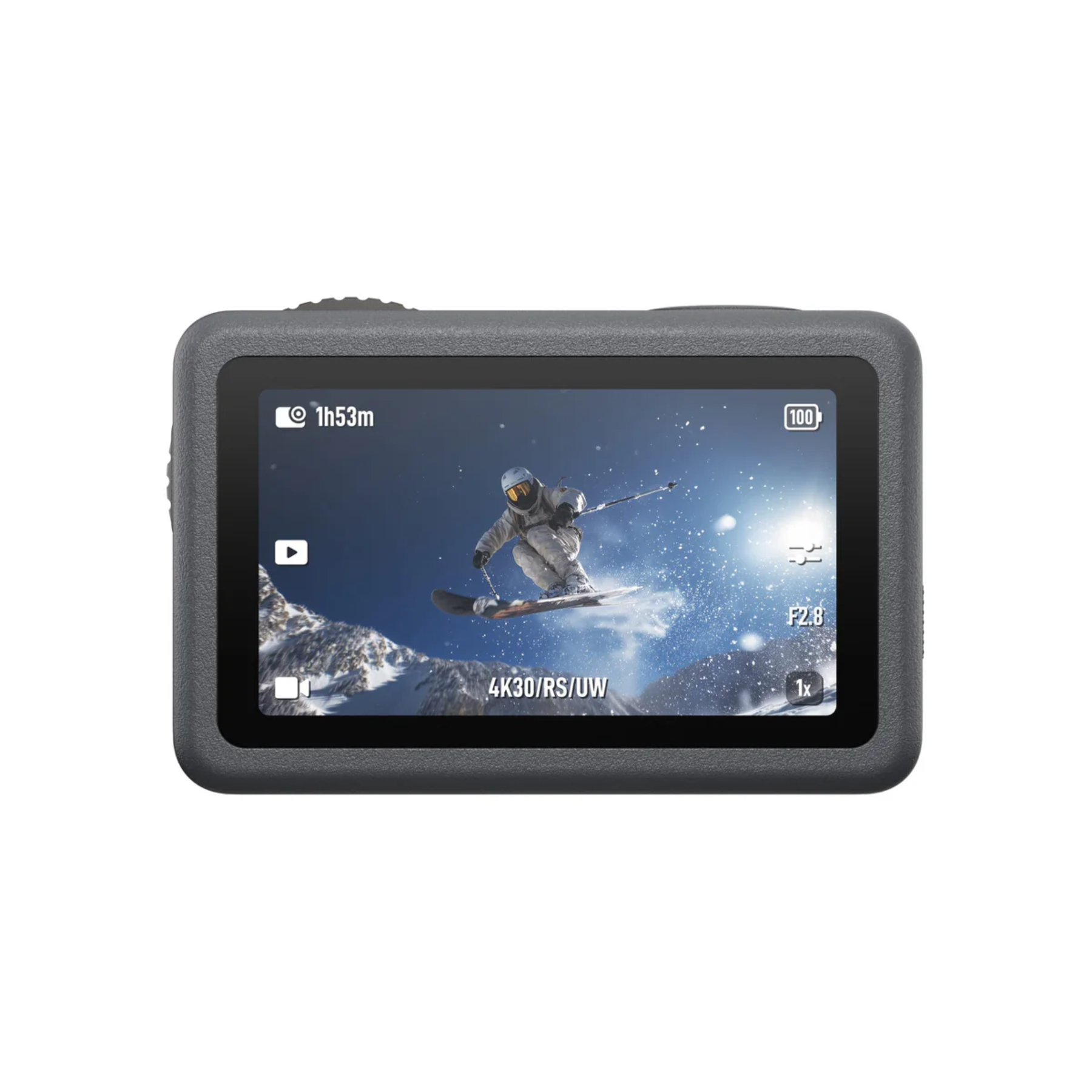 DJI Action 6 Estandar Combo