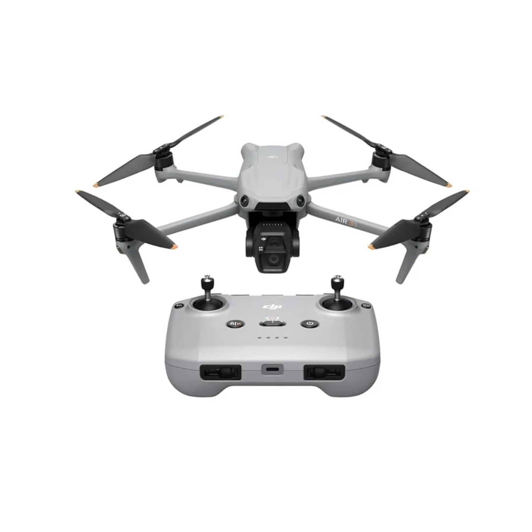 DJI Air 3S Estándar (RC-N3)