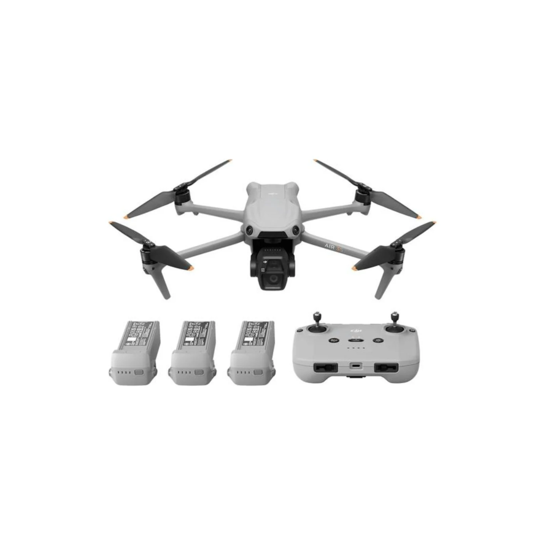Dron DJI Air 3S Fly More Combo (RC-N3)