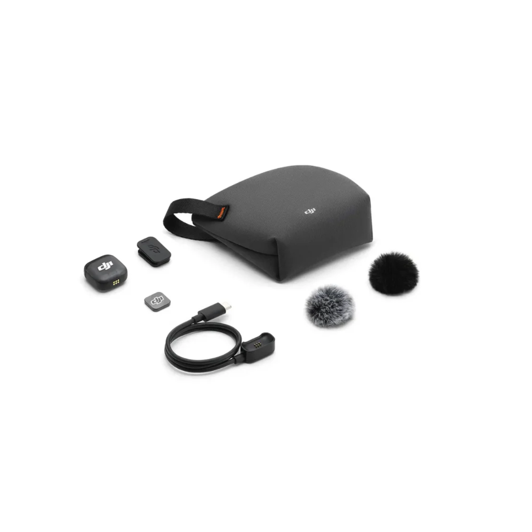 DJI Mic 3 Transmisor