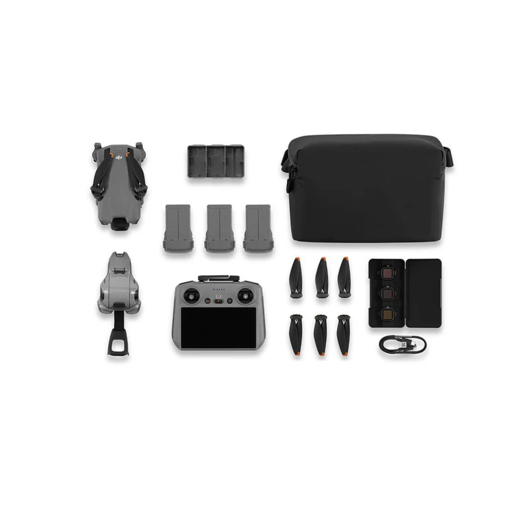 DJI Mini 5 Pro Fly More Combo Plus RC2