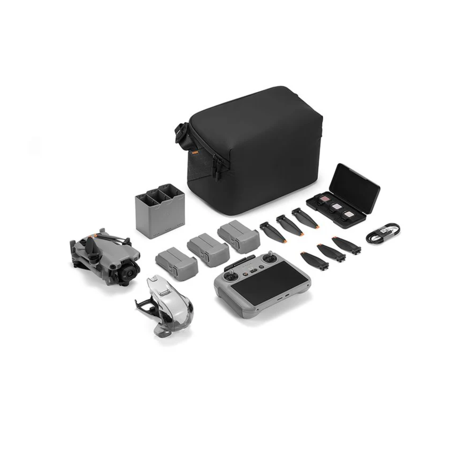 DJI Mini 5 Pro Fly More Combo Plus RC2