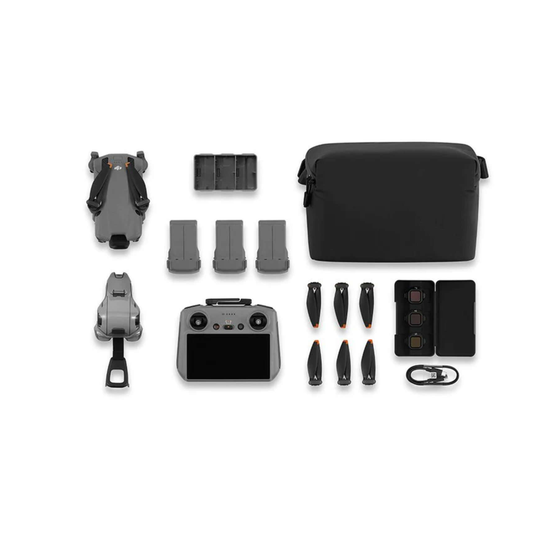 DJI Mini 5 Pro Fly More Combo RC2