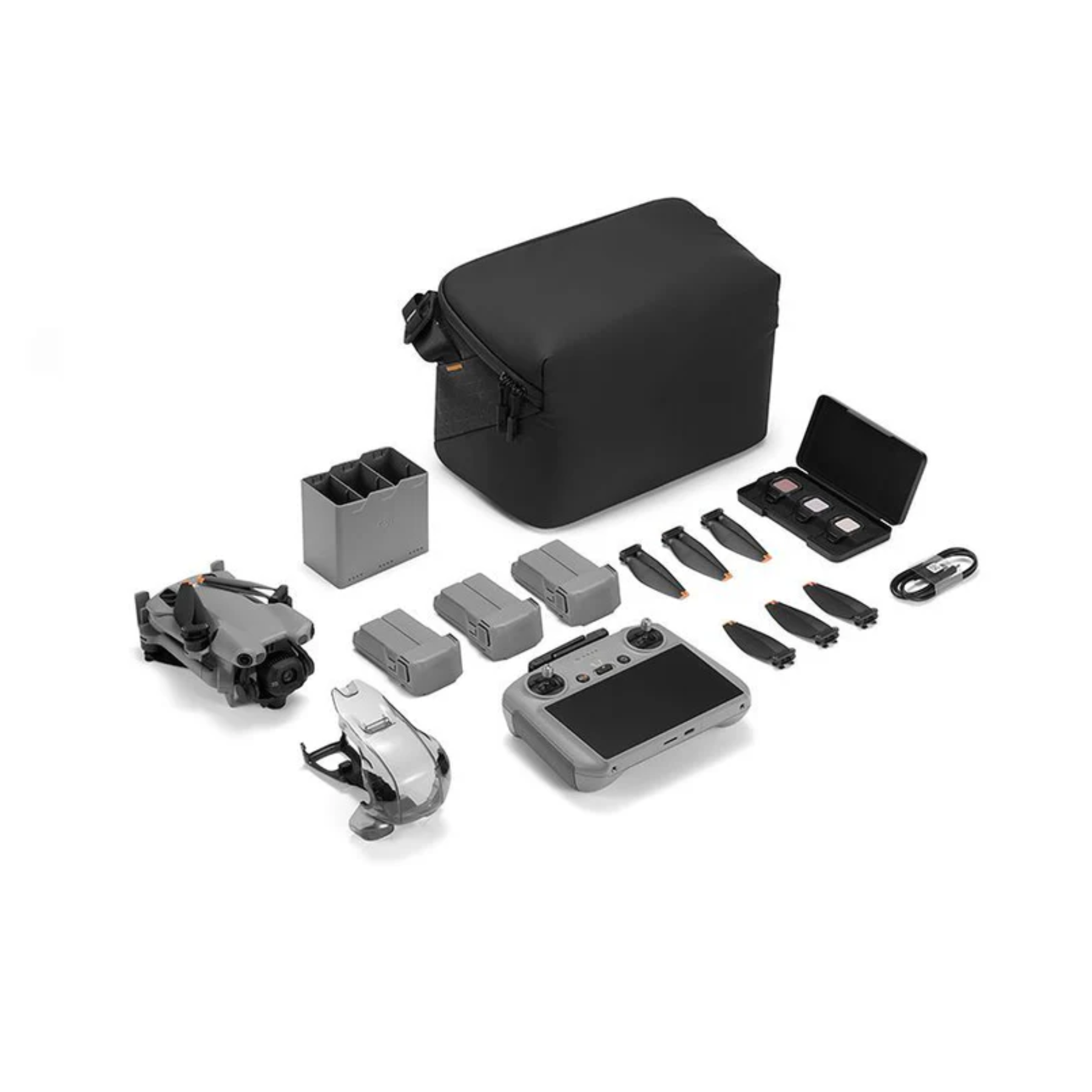 DJI Mini 5 Pro Fly More Combo RC2