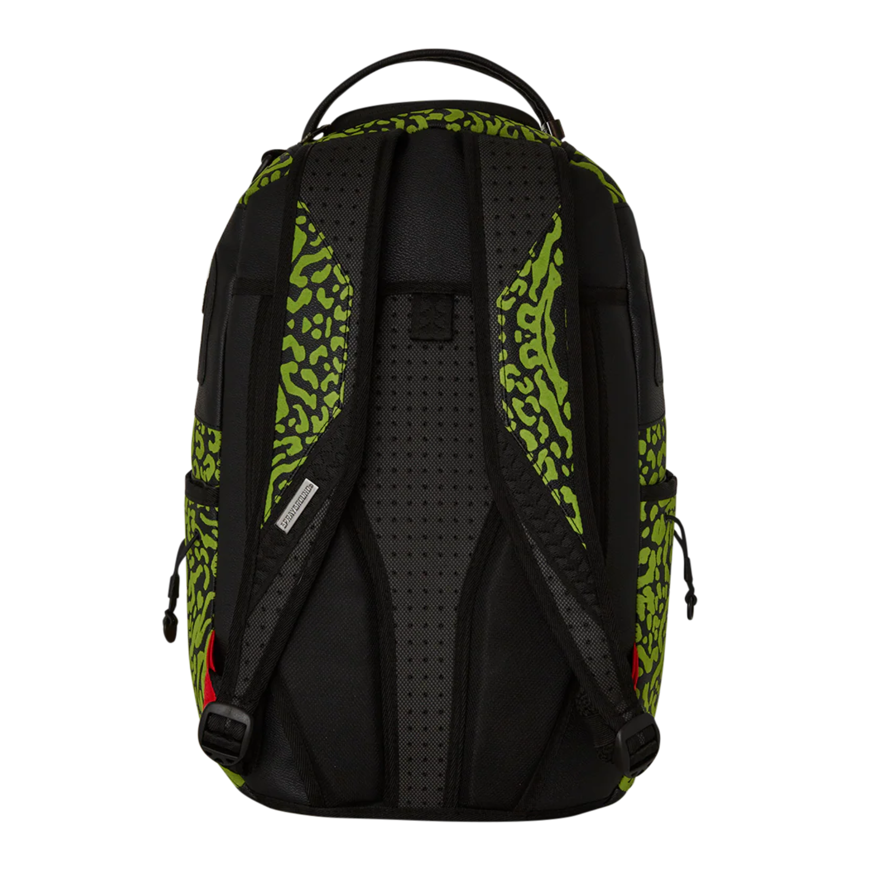 MOCHILA SPRAYGROUND FEROCIOUS NIGHTVISION