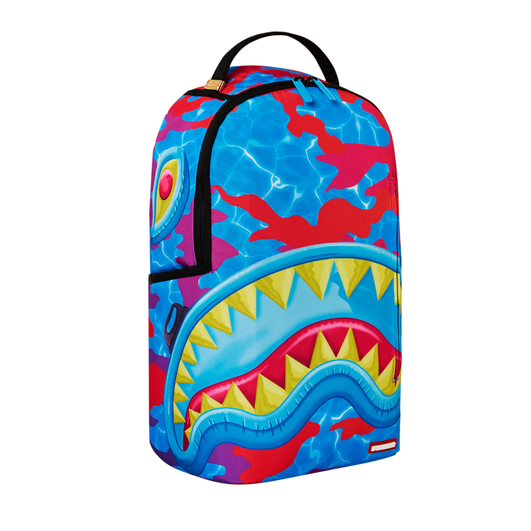 MOCHILA SPRAYGROUND CHILLIN FLOATIN