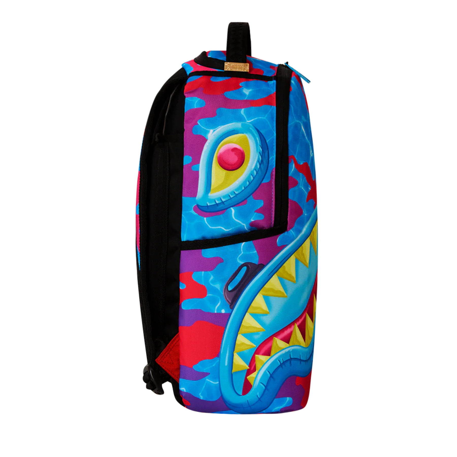 MOCHILA SPRAYGROUND CHILLIN FLOATIN