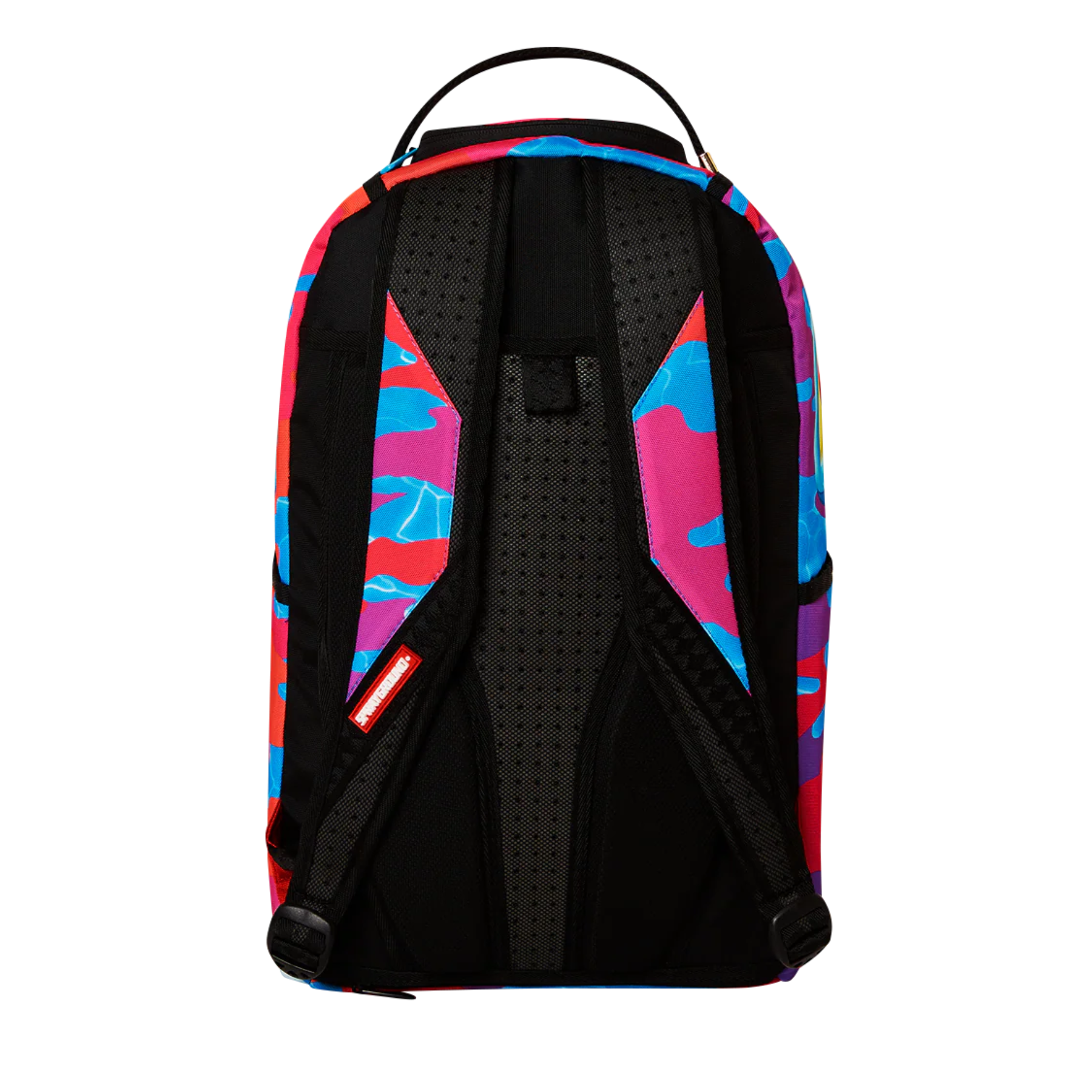 MOCHILA SPRAYGROUND CHILLIN FLOATIN