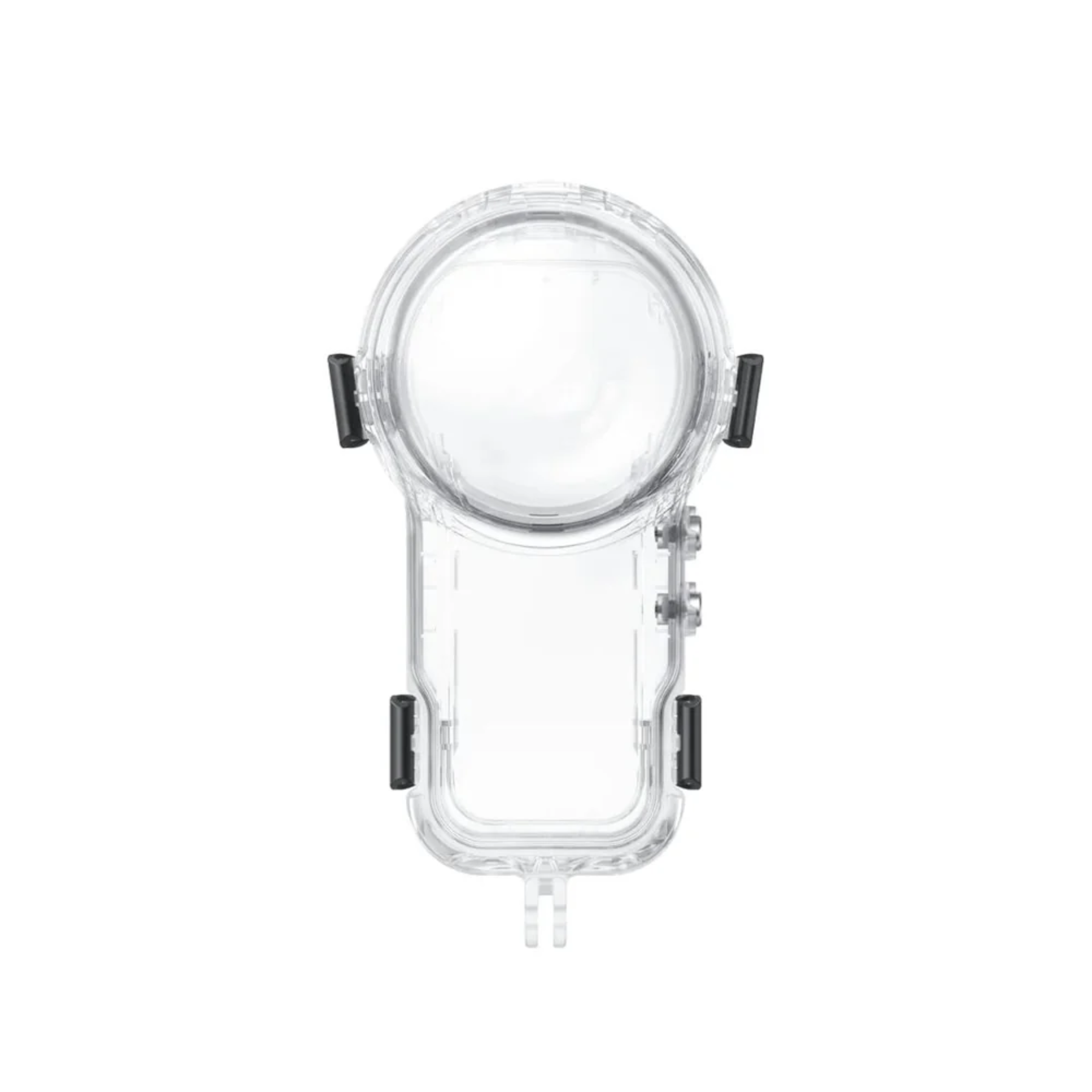 Funda de buceo invisible para insta360 X5