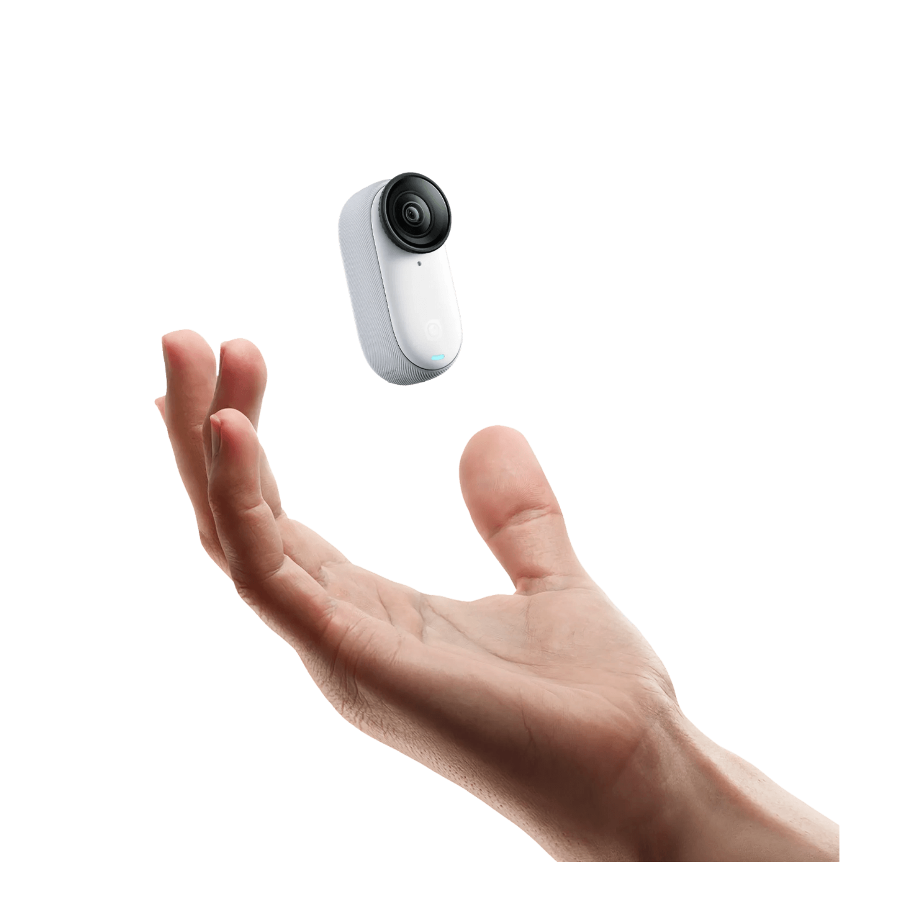 Insta360 GO 3s Blanca