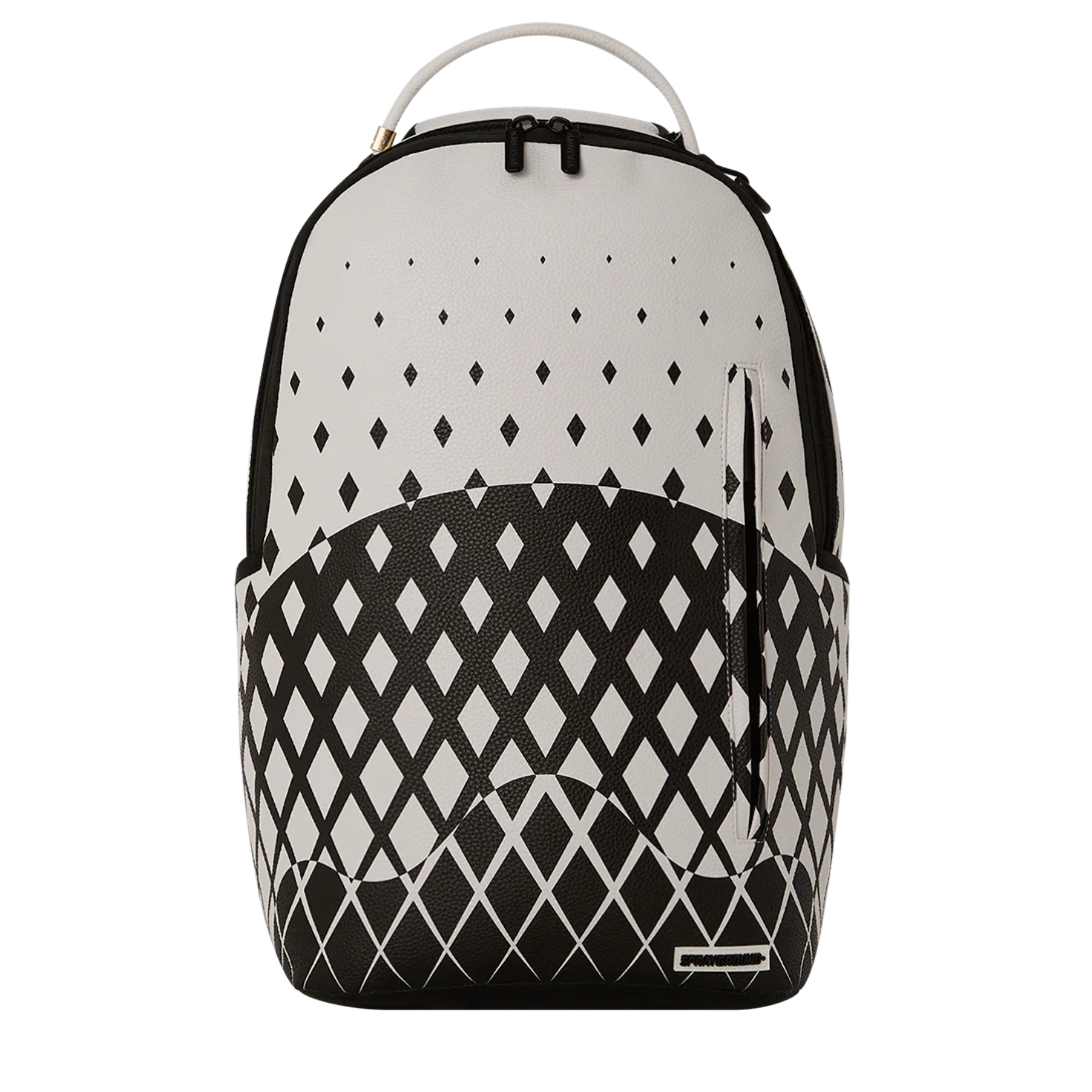 MOCHILA SPRAYGROUND JAGGED EDGE