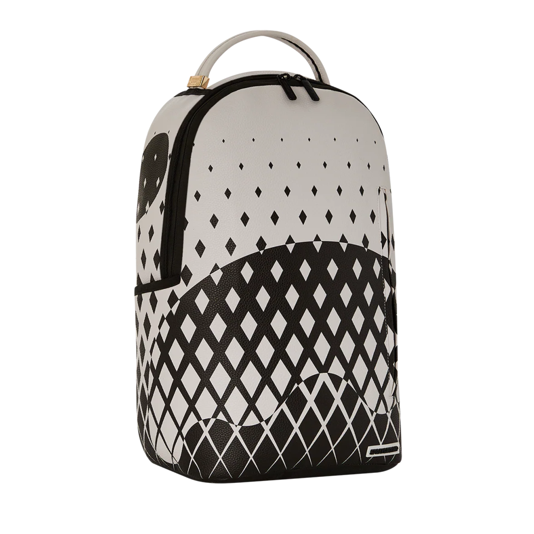 MOCHILA SPRAYGROUND JAGGED EDGE