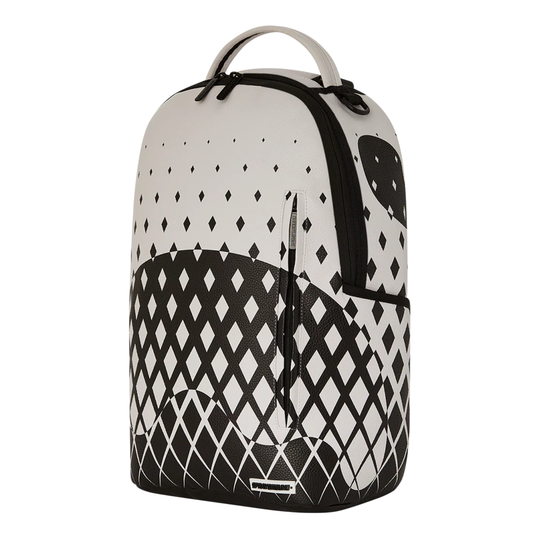 MOCHILA SPRAYGROUND JAGGED EDGE