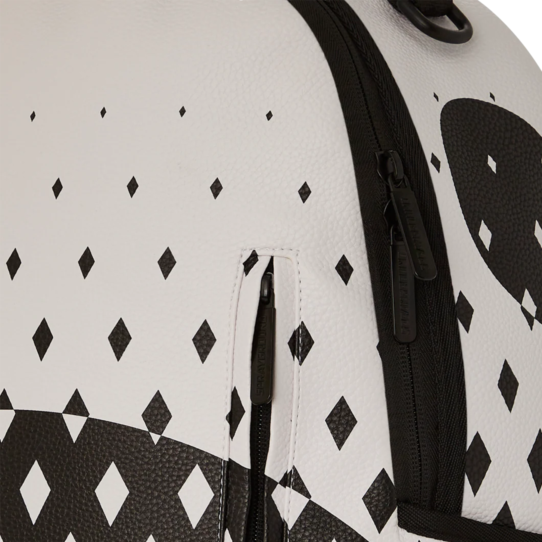 MOCHILA SPRAYGROUND JAGGED EDGE