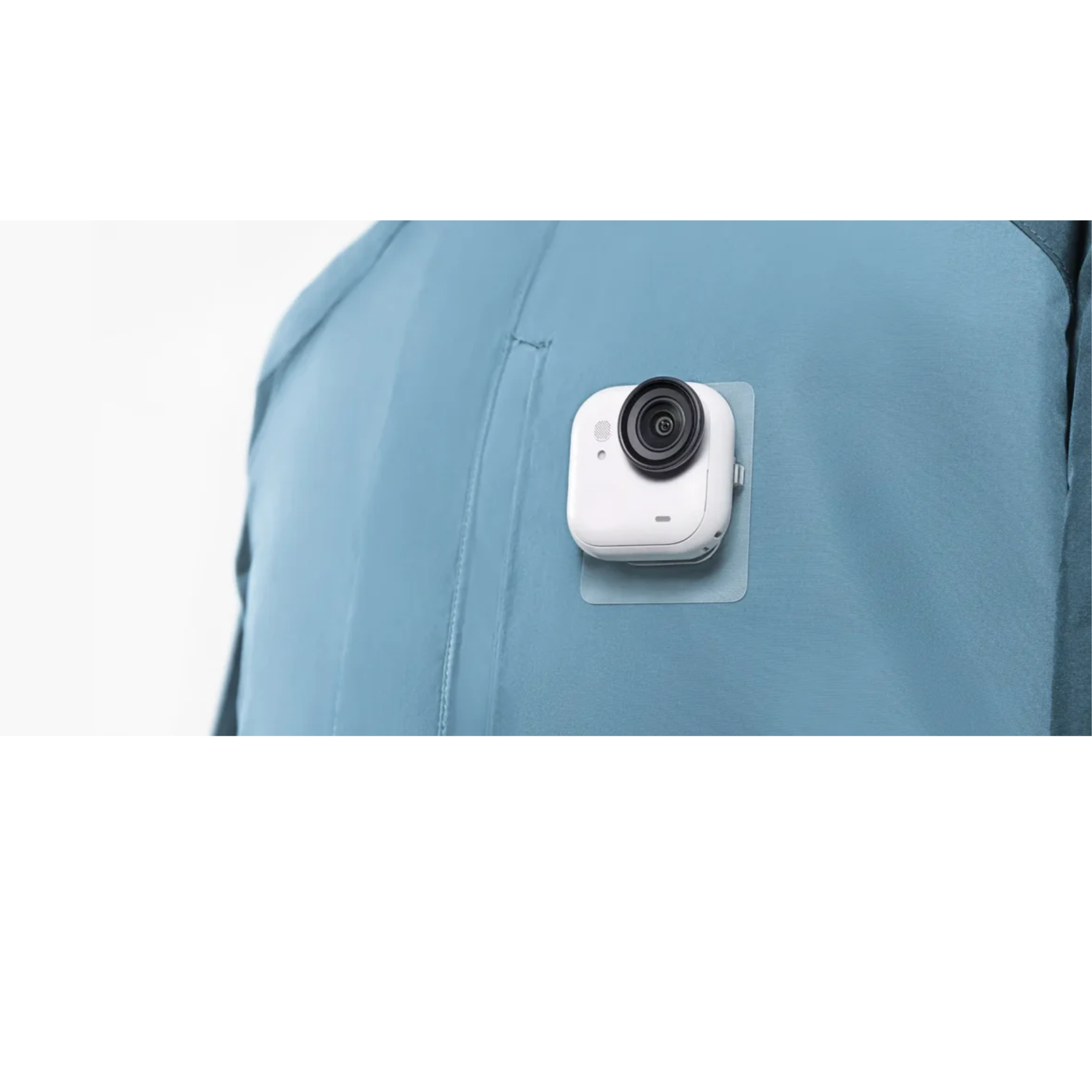 Kit adhesivas para GO Ultra (Paquete de 10)