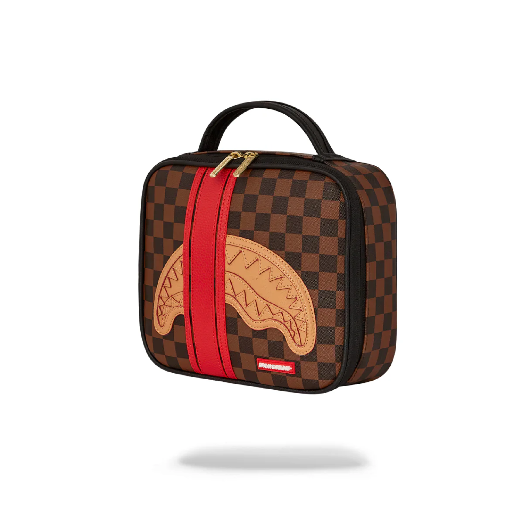 Lonchera Sprayground Sharksport Gto