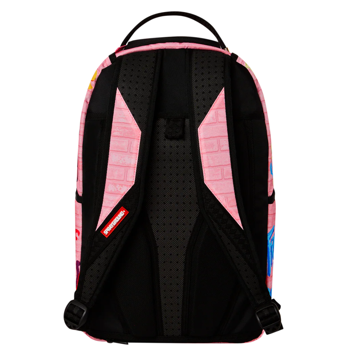 MOCHILA SPRAYGROUND MY LITTLE PONY