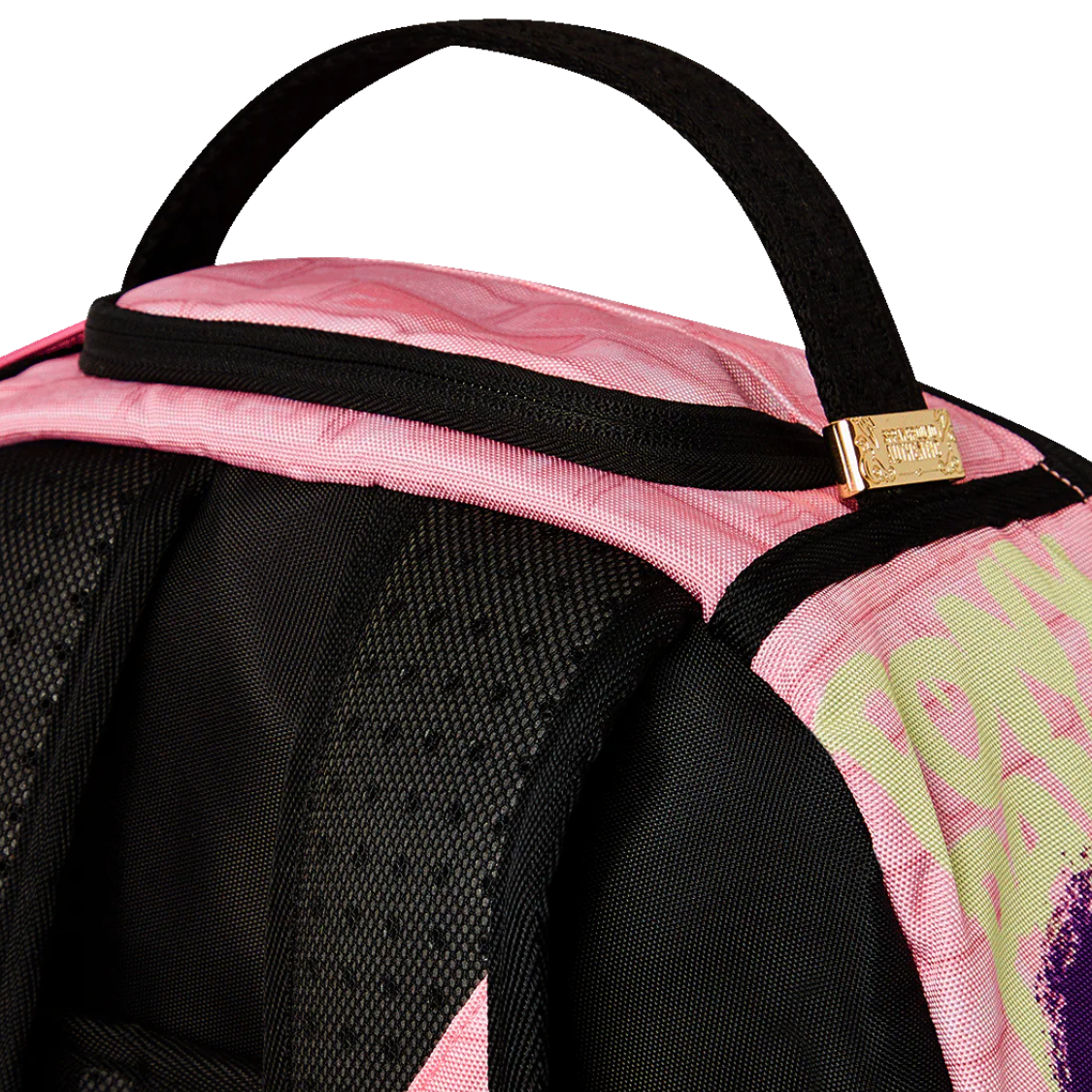 MOCHILA SPRAYGROUND MY LITTLE PONY