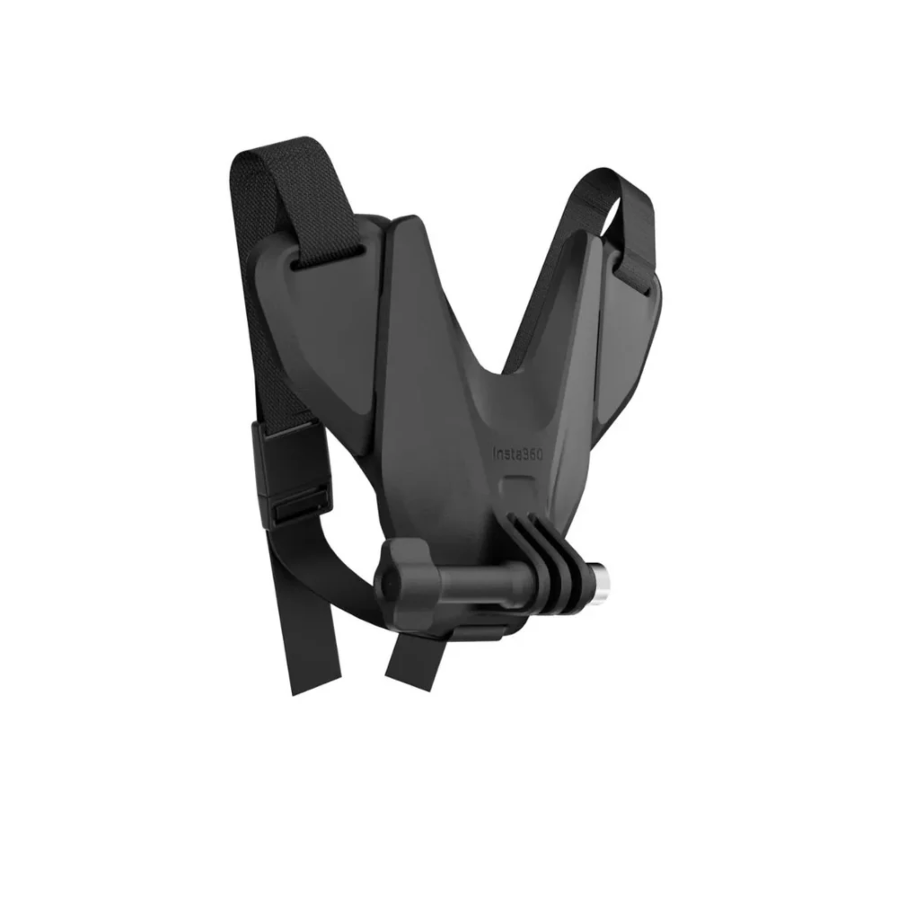 Montura para mentón de casco insta360