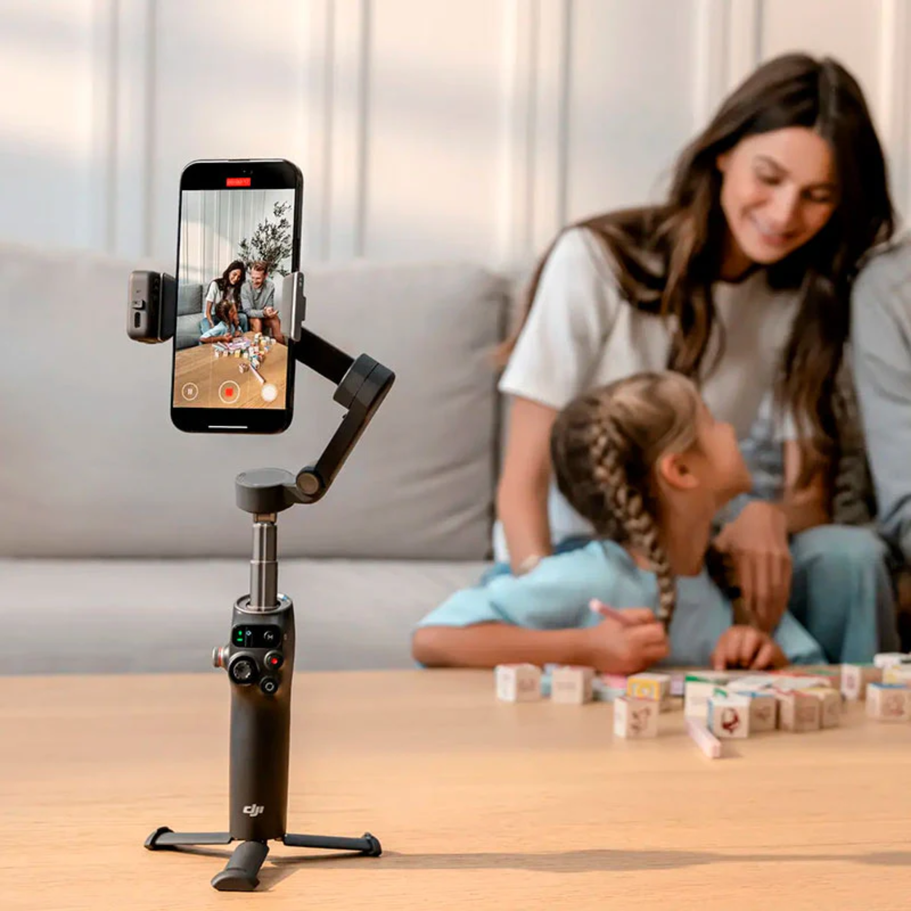 DJI Osmo Mobile 8