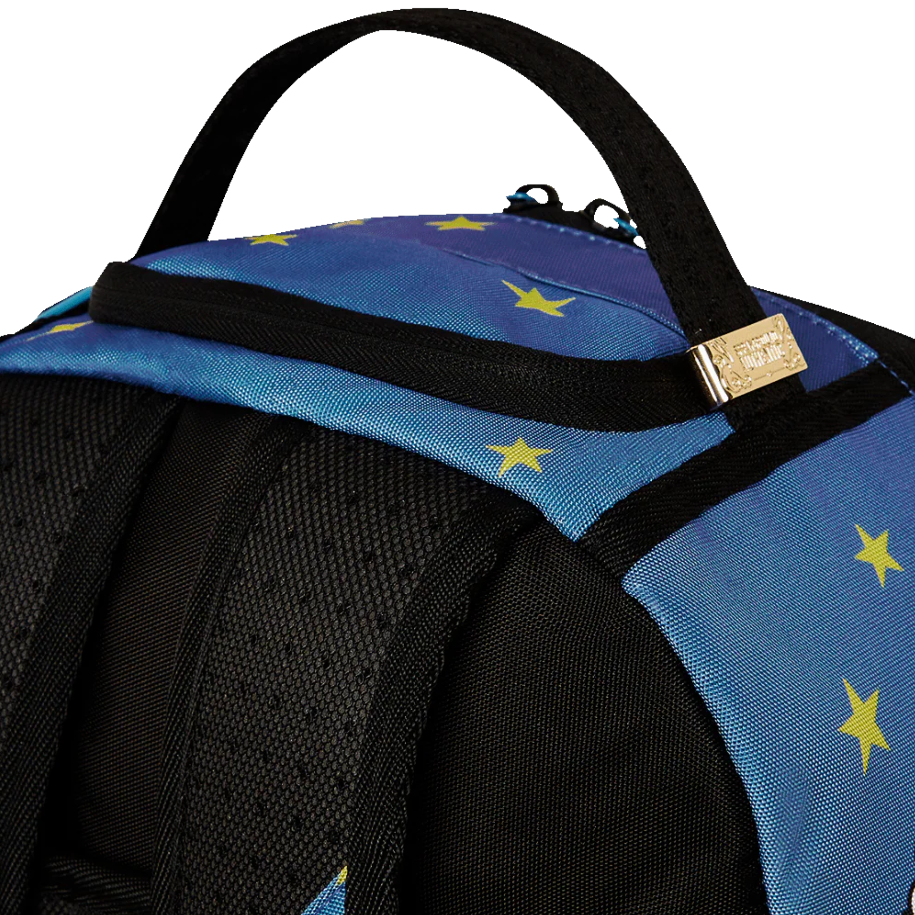 MOCHILA SPRAYGROUND CASPER CLOUDS