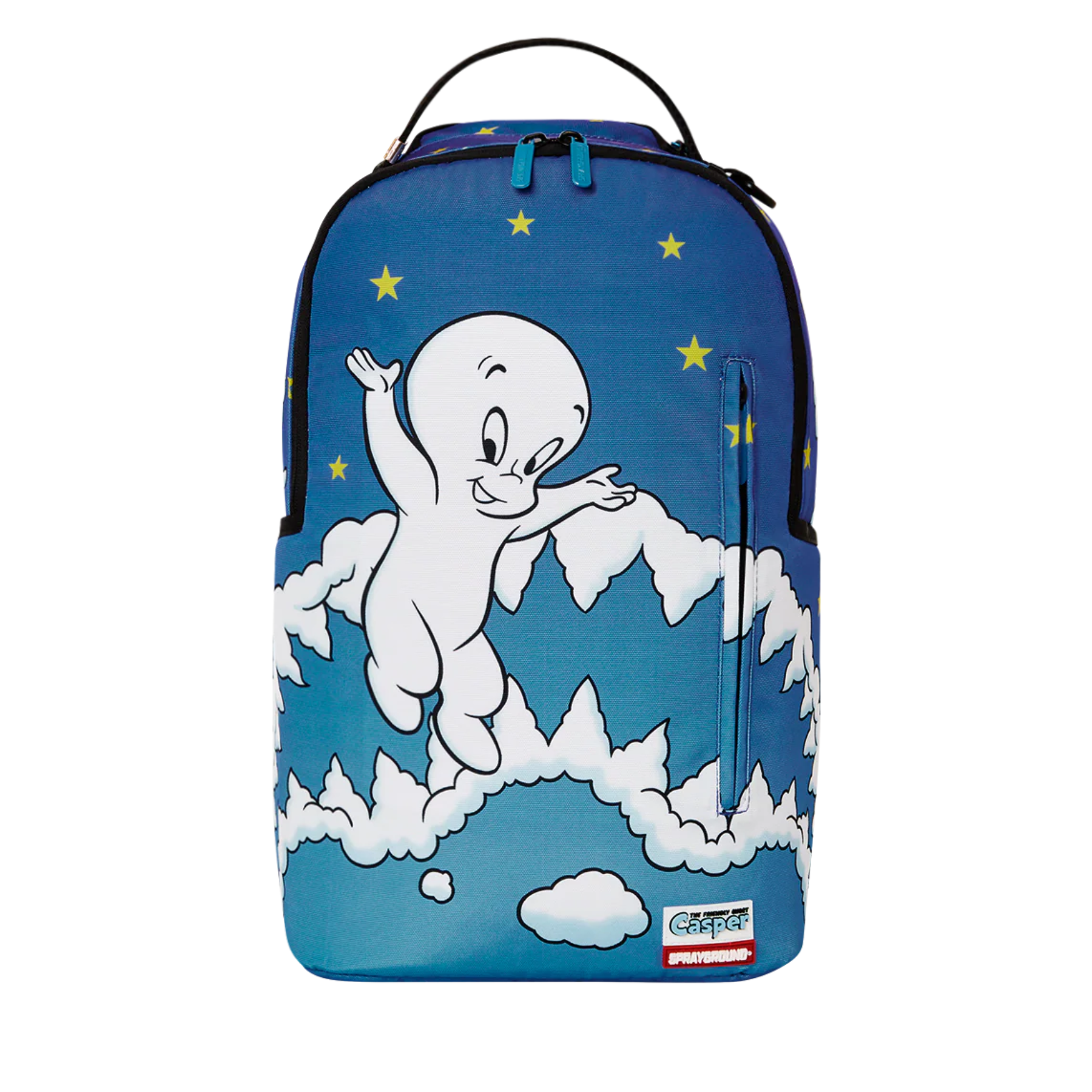 MOCHILA SPRAYGROUND CASPER CLOUDS