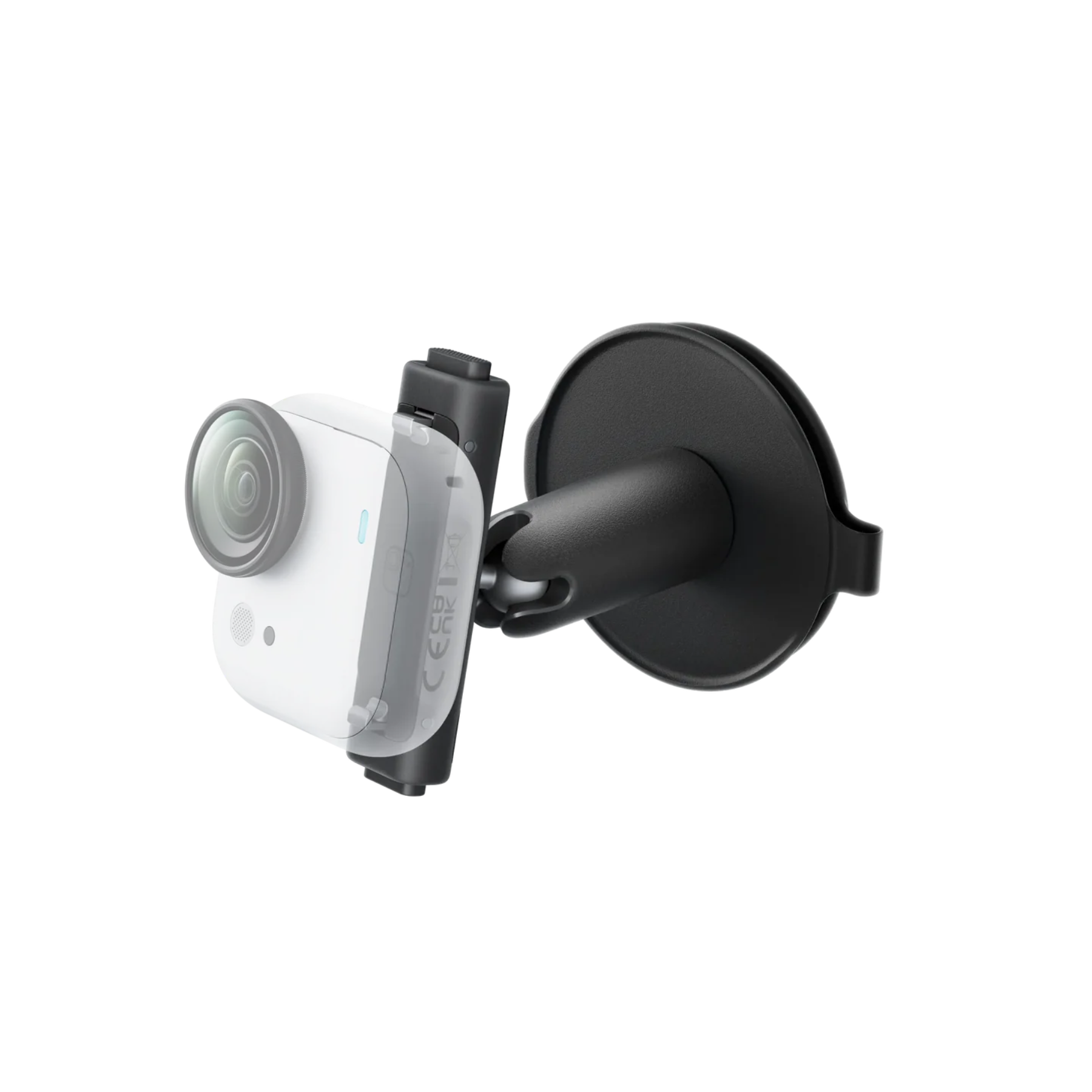 Soporte pivotante para GO Ultra