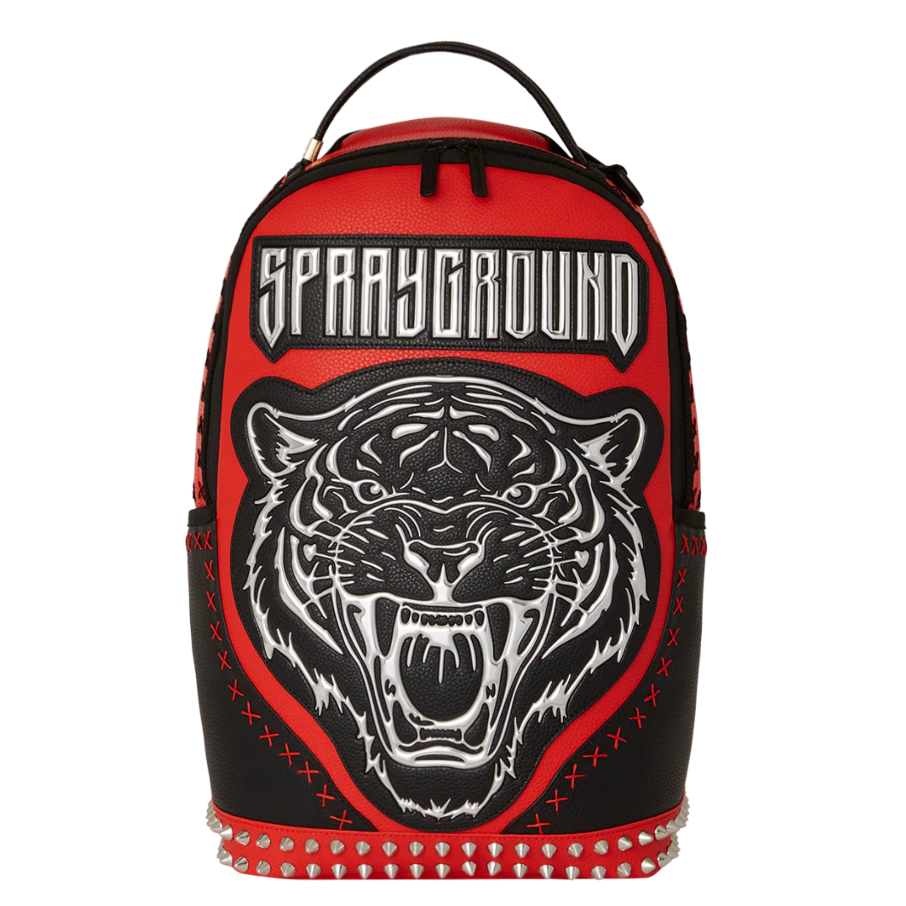 MOCHILA SPRAYGROUND TIGER PUNK