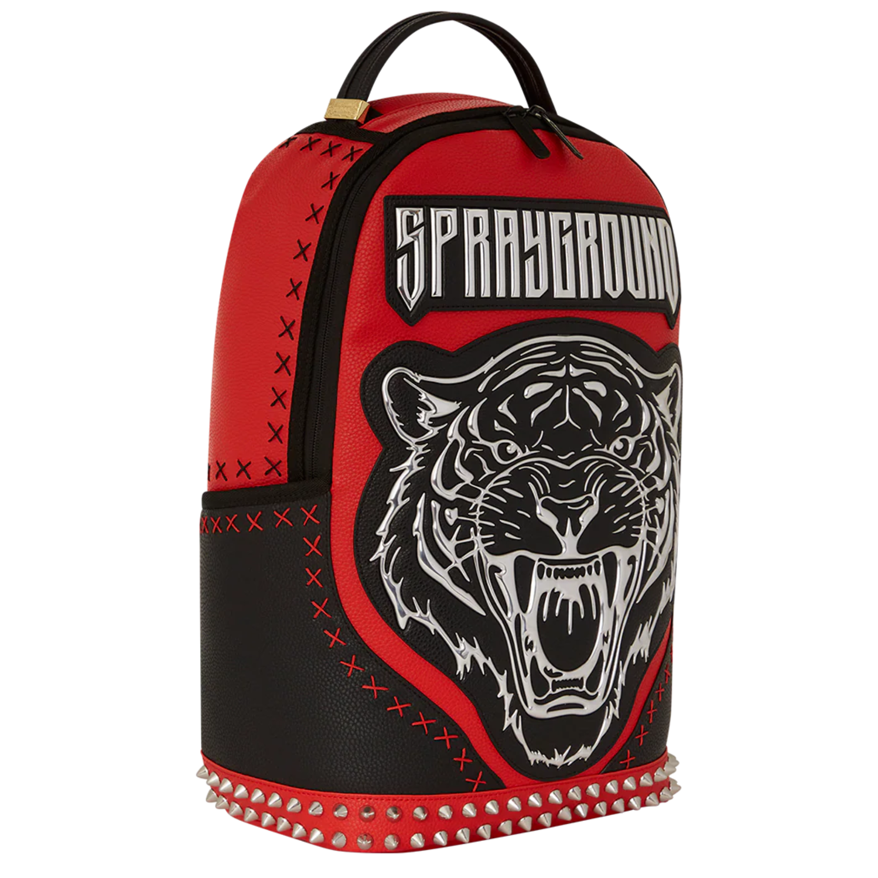 MOCHILA SPRAYGROUND TIGER PUNK