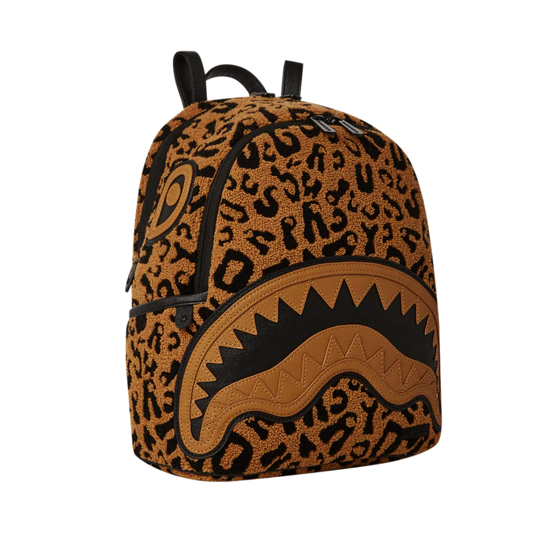 MOCHILA SPRAYGROUND THE WILD ONE SAVAGE