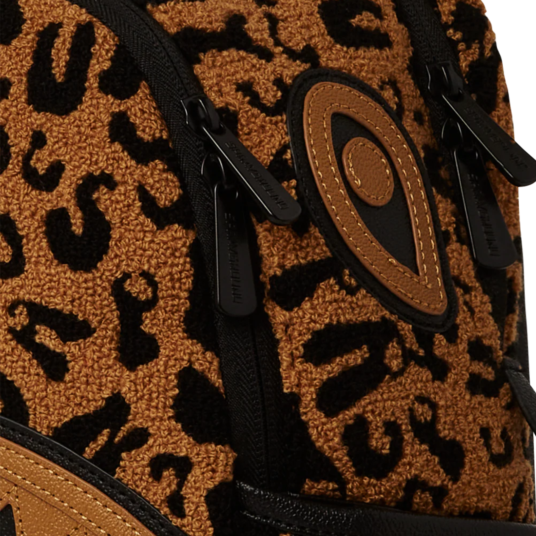 MOCHILA SPRAYGROUND THE WILD ONE SAVAGE