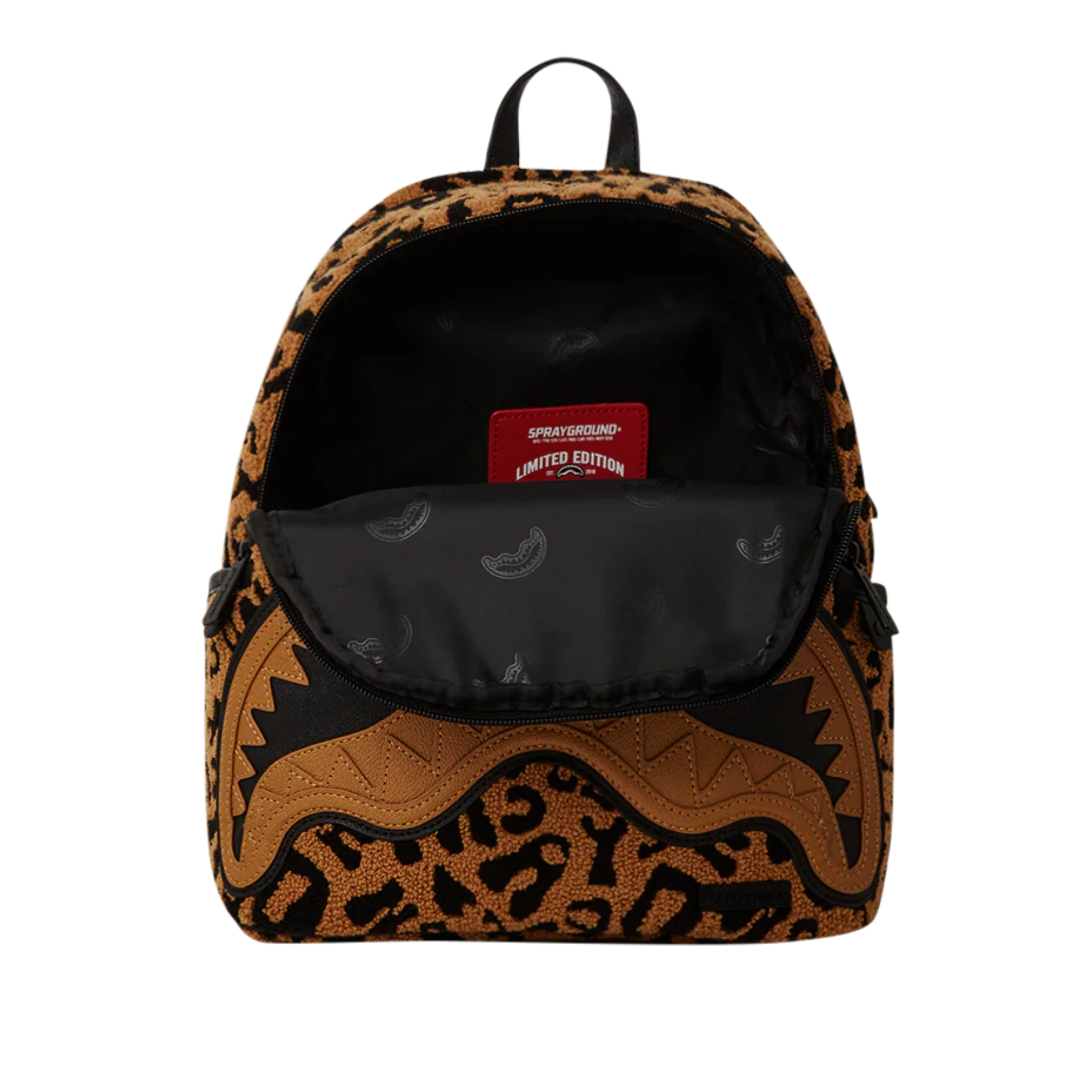 MOCHILA SPRAYGROUND THE WILD ONE SAVAGE