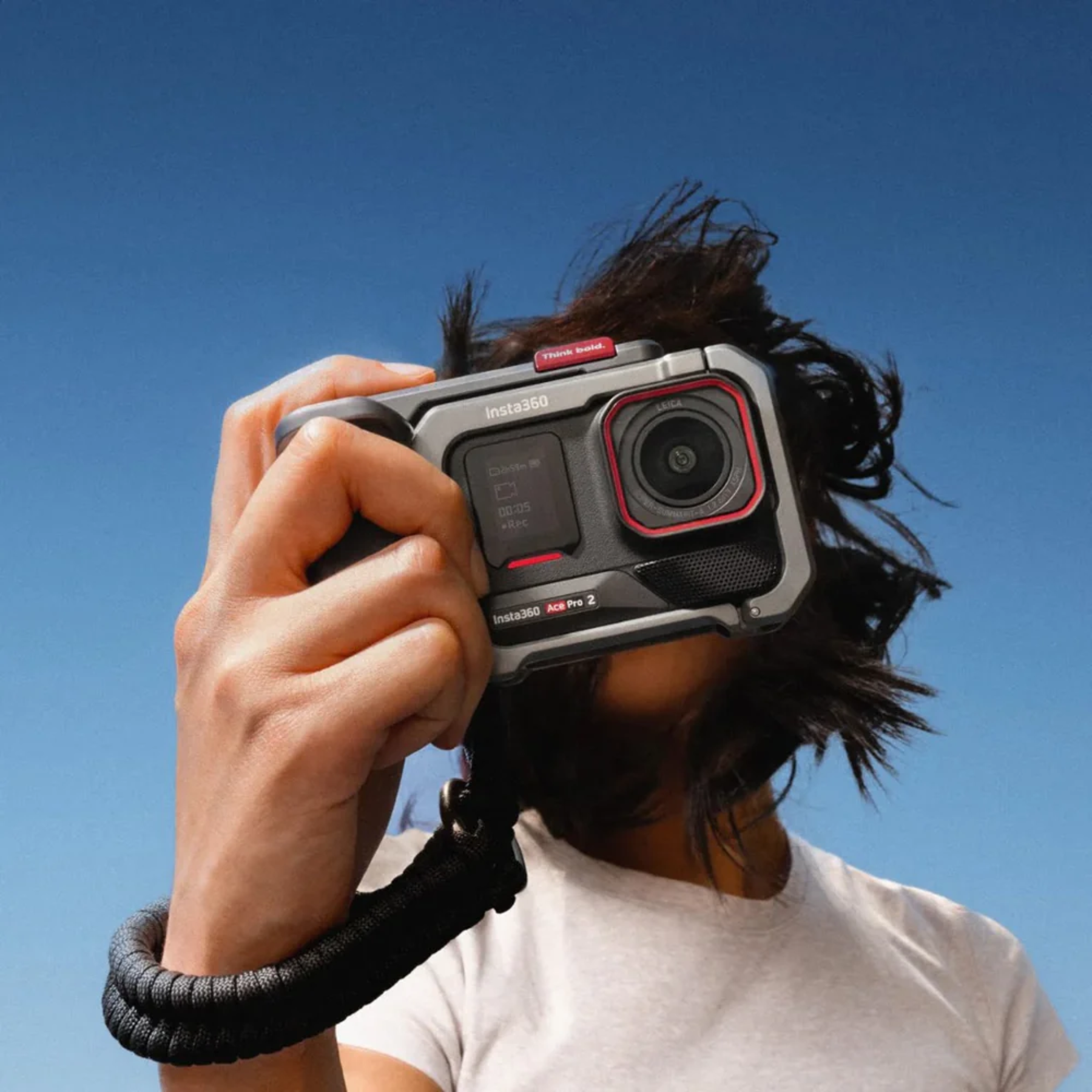 Xplorer Grip Kit Insta360 Ace Pro 2