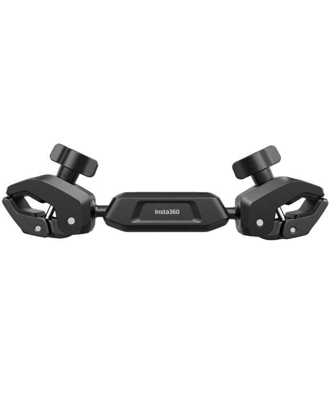 Pinza articulada Insta360 para cámaras de acción