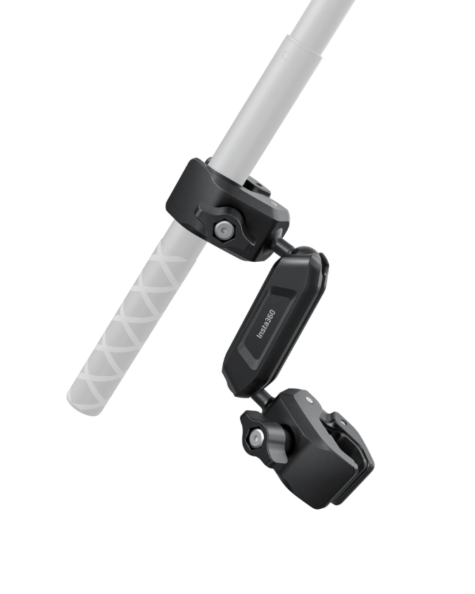 Pinza articulada Insta360 para cámaras de acción