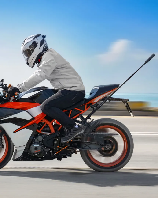 Pinza articulada Insta360 para cámaras de acción