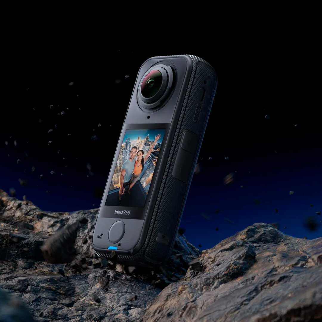 Protector de pantalla para X4 Air