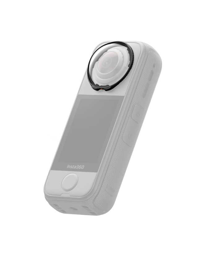 Protector de Lente Premium Insta360 X4 Air