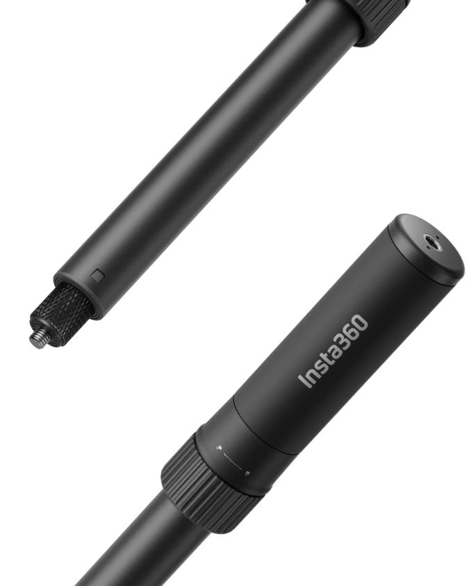 Selfie Stick Bullet Time 2.0 Insta360
