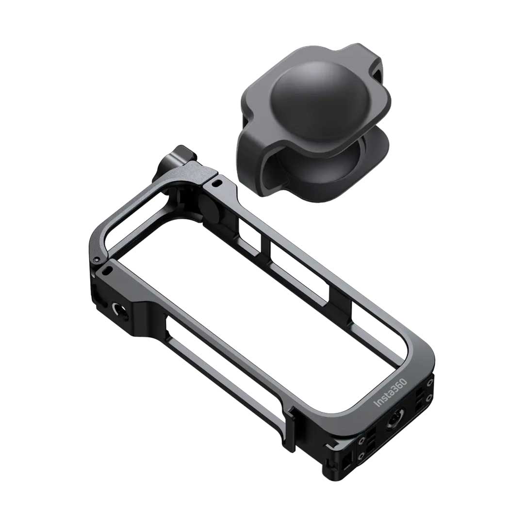 Soporte multifuncional de aluminio para X4 Air