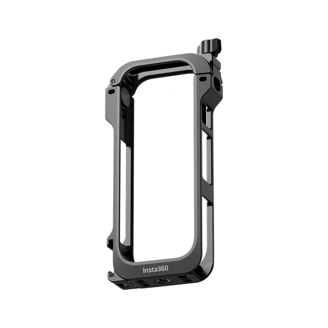 Soporte multifuncional de aluminio para X4 Air