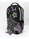 AI BEADED SHARK DLX BACKPACK