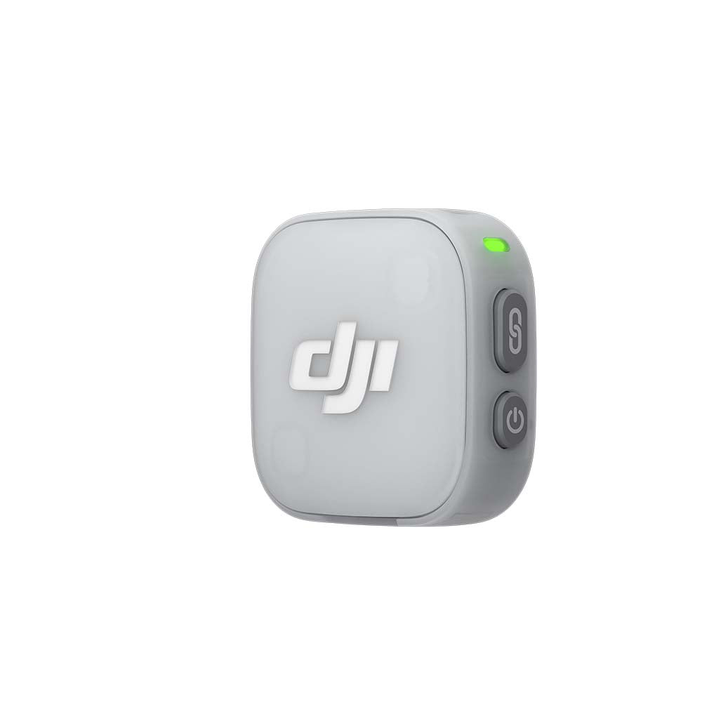 DJI Mic Mini 2 Transmitter