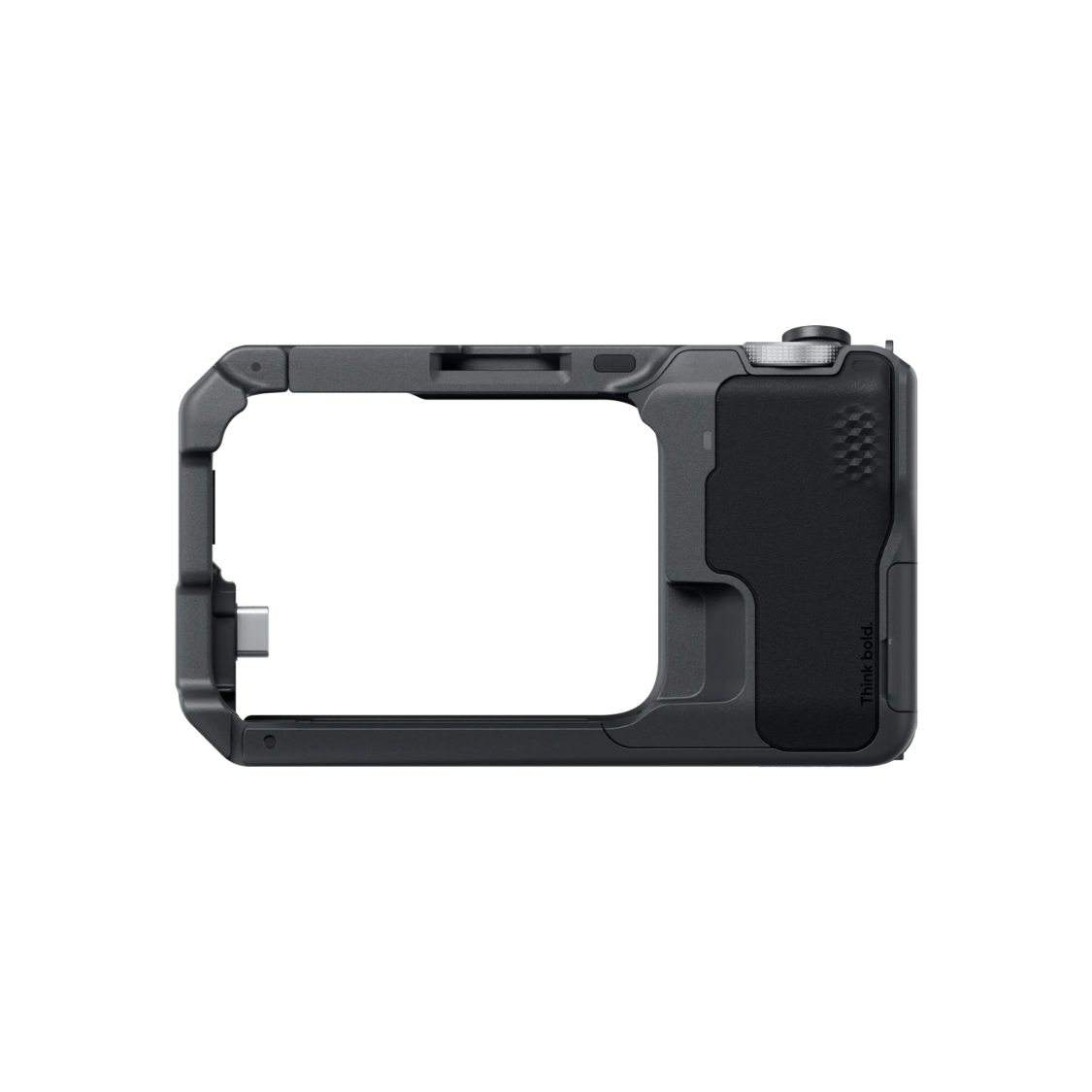 Xplorer Grip Pro Kit Bateria Insta360 Ace Pro 2