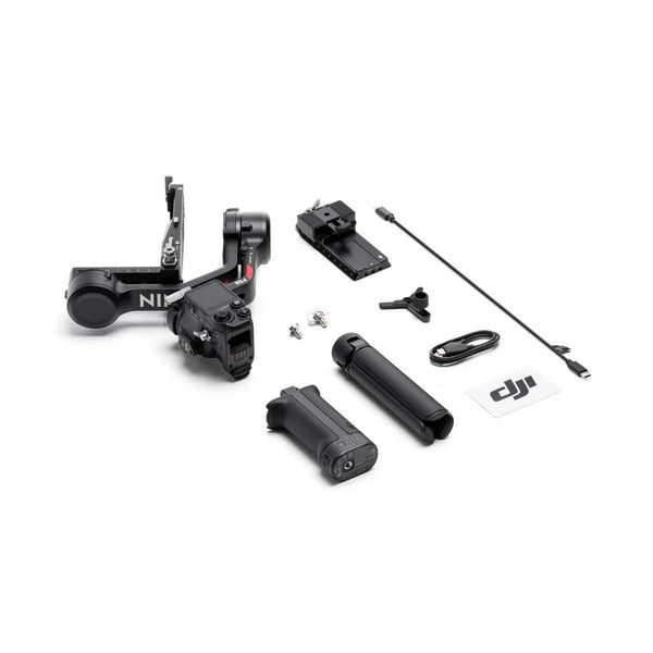 DJI RS 4 Combo