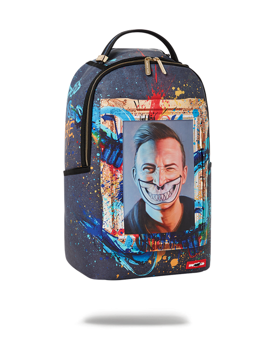 RON ENGLISH DBD PORTRAIT DLXSV BACKPACK 910B4919NSZ