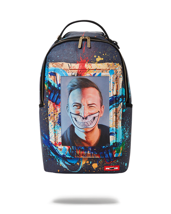 RON ENGLISH DBD PORTRAIT DLXSV BACKPACK 910B4919NSZ