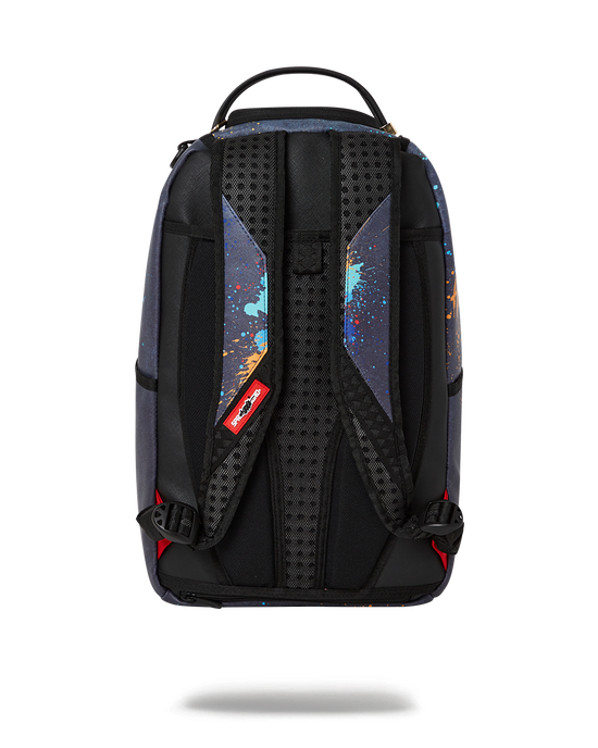 RON ENGLISH DBD PORTRAIT DLXSV BACKPACK 910B4919NSZ