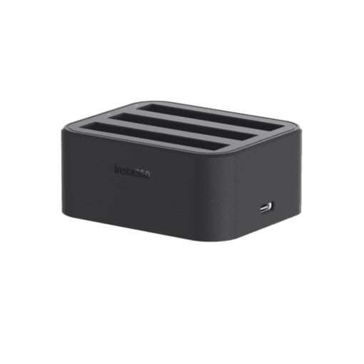 Cargador Multiple Insta 360 One X2